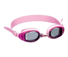 Beco beermann Plauk. akiniai Kids UV antifog 9927 4 pink