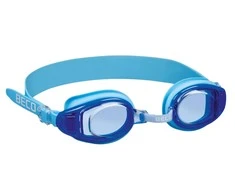 Beco beermann Mėlyna Plauk. akiniai Kids UV antifog 9927 6 mėlynas