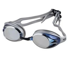 Fashy Plauk. akiniai POWER MIRROR 4156 12 sidabrinis