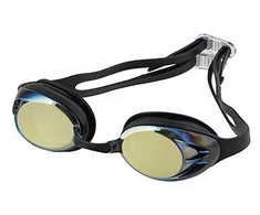 Fashy Plauk. akiniai POWER MIRROR 4156 33 golden