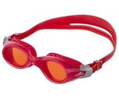 Plauk. akiniai Training AQUAFEEL Ergonomic JNR 41019 40 red