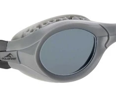 Plauk. akiniai Training AQUAFEEL Ergonomic 41020 21 pilkas