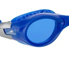 Plauk. akiniai Training AQUAFEEL Ergonomic JNR 41019 50 mėlynas