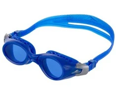 Plauk. akiniai Training AQUAFEEL Ergonomic JNR 41019 50 mėlynas