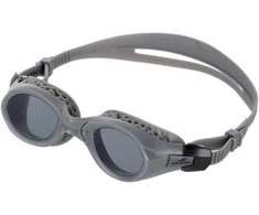 Plauk. akiniai Training AQUAFEEL Ergonomic 41020 21 pilkas