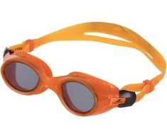 Plauk. akiniai Training AQUAFEEL Ergonomic 41020 30 oranžinis