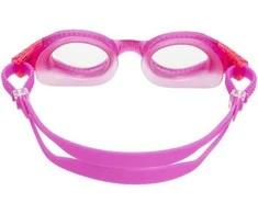 Plauk. akiniai Training AQUAFEEL Faster JNR 41045 43 pink