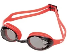 Plauk. akiniai Training FASHY Power 4155 46 L red