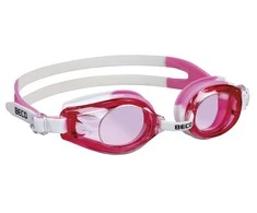 Plauk. akiniai vaik. BECO Rimini 9926 14 baltas/pink 12+