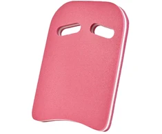 Plaukimo lenta BECO Kickboard 9690 4 47x31x3,6 cm pink