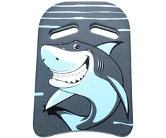 Plaukimo lenta BECO Kickboard 9690 7 47x31x3,6 cm navy