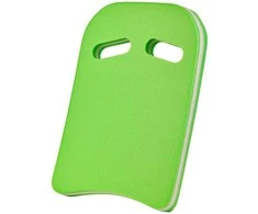 Plaukimo lenta BECO Kickboard 9690 8 47x31x3,6 cm žalias