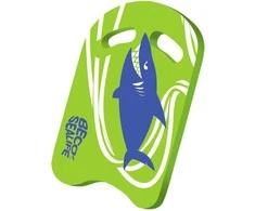 Plaukimo lenta BECO SEALIFE 96060 47x31x3,6 cm 8 žalias