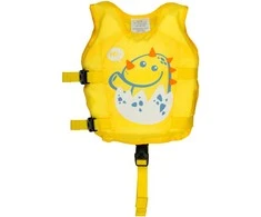 Sourcing Plaukimo liemenė 52ZC GEE 15-19kg yellow