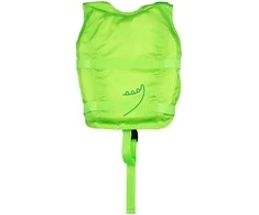 Plaukimo liemenė 52ZC GRO 15-19kg žalias