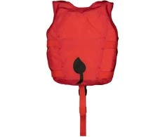 Plaukimo liemenė 52ZC ROO 15-19kg red