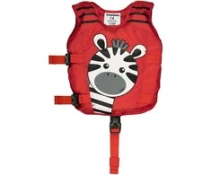 Plaukimo liemenė 52ZC ROO 15-19kg red