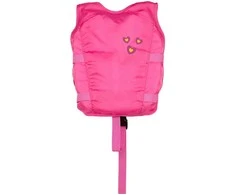 Plaukimo liemenė 52ZC ROZ 15-19kg pink