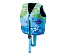 Plaukimo liemenė BECO SEALIFE 9639 8 M žalias