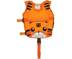 Waimea Oranžinis Plaukimo liemenė 52ZB ORA 18-30kg oranžinis
