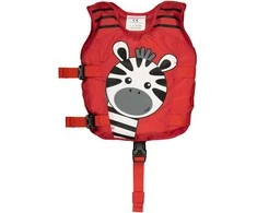 Waimea Plaukimo liemenė 52ZB ROO 18-30kg red