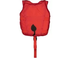 Waimea Plaukimo liemenė 52ZB ROO 18-30kg red