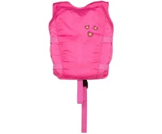 Waimea Plaukimo liemenė 52ZB ROZ 18-30kg pink