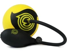 Pompa kamuoliukams SPIKEBALL PRO rinkinio