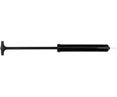 Ga Toys Pompa (rank. viengubo veikimo) AVENTO Classic 45PB Juodas