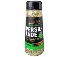 PROflame Prieskonių mišinys DELICIA'S Persilade 140g
