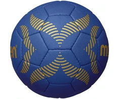 Rankinio kamuolys competition MOLTEN H3A5000-B 3d.