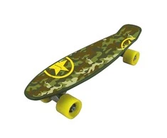 Riedlentė NEXTREME FREEDOM PRO MILITARY GRG-046
