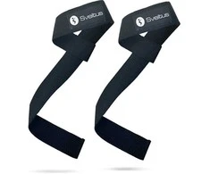 Riešo dirželiai svorių kilnojimui SVELTUS 5653 2vnt