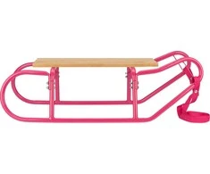 Pink Rožinė Rogutės susitiko. SCHREUDERS Retro 0204 84x51 cm rožinė