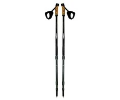 Šiaurietiško ėjimo lazdos TOORX teleskopinis AHF-084 65-135cm