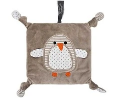 Šildyklė rapsų sėklų užpildu 6383 PENGUIN 23cm