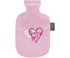 Šildyklė užpildoma vandeniu FASHY 6505 43 0,8L