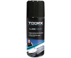 Silikoninis tepalas treniruokliui TOORX LUBETECH