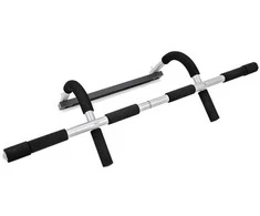 Skersinis SVELTUS Push and pull bar set 2610