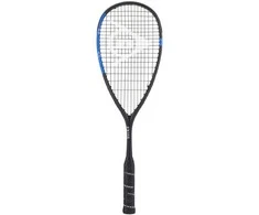 Skvošo raketė DUNLOP FX115 115g