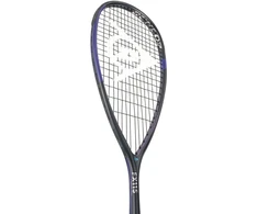 Skvošo raketė DUNLOP FX115 115g