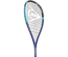 Skvošo raketė DUNLOP FX125 PRO LITE 125g