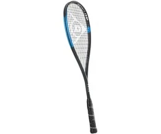 Skvošo raketė DUNLOP FX128 PRO 128g