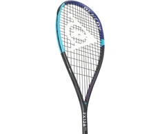 Skvošo raketė DUNLOP FX128 PRO 128g