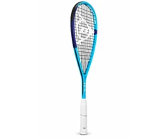 Skvošo raketė DUNLOP FX130 TEAM 130g