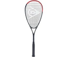 Skvošo raketė DUNLOP TRISTORM LITE 185g
