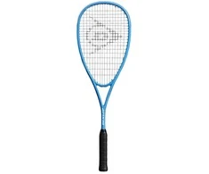 Skvošo raketė DUNLOP Hire GRAPHITE 180g