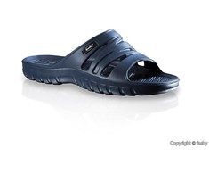 Fashy Šlepetės unisex SEAFIELD 75413 54 44 navy