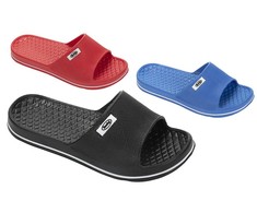 Šlepetės unisex Malunga 75673 00 41/45