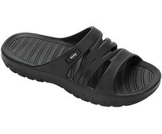 Fashy Šlepetės unisex SEAFIELD 75412 20 37 juodas